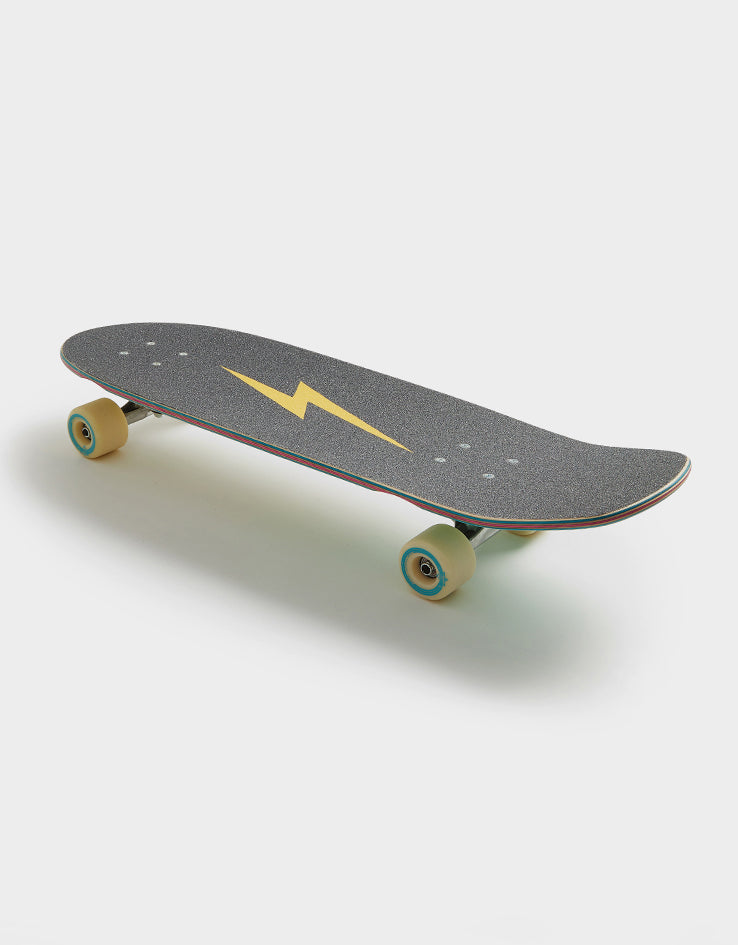 Dusters Fungi Cruiser Skateboard - 8.75" x 29.5"