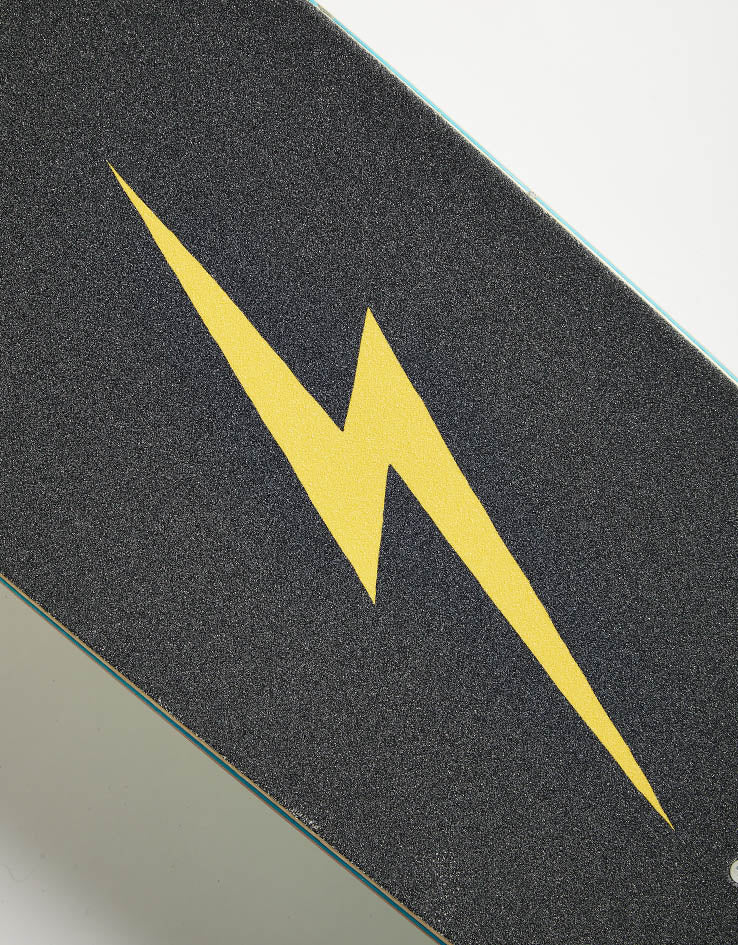 Dusters Fungi Cruiser Skateboard - 8.75" x 29.5"