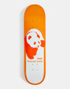 Enjoi Thaynan Classic Panda Super Sap R7 Skateboard Deck - 8.25"