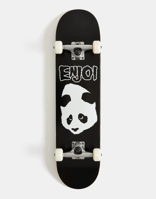 Enjoi Doesn’t Fit Complete Skateboard - 7.625"