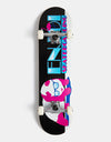 Enjoi Panda Vice Complete Skateboard - 8"