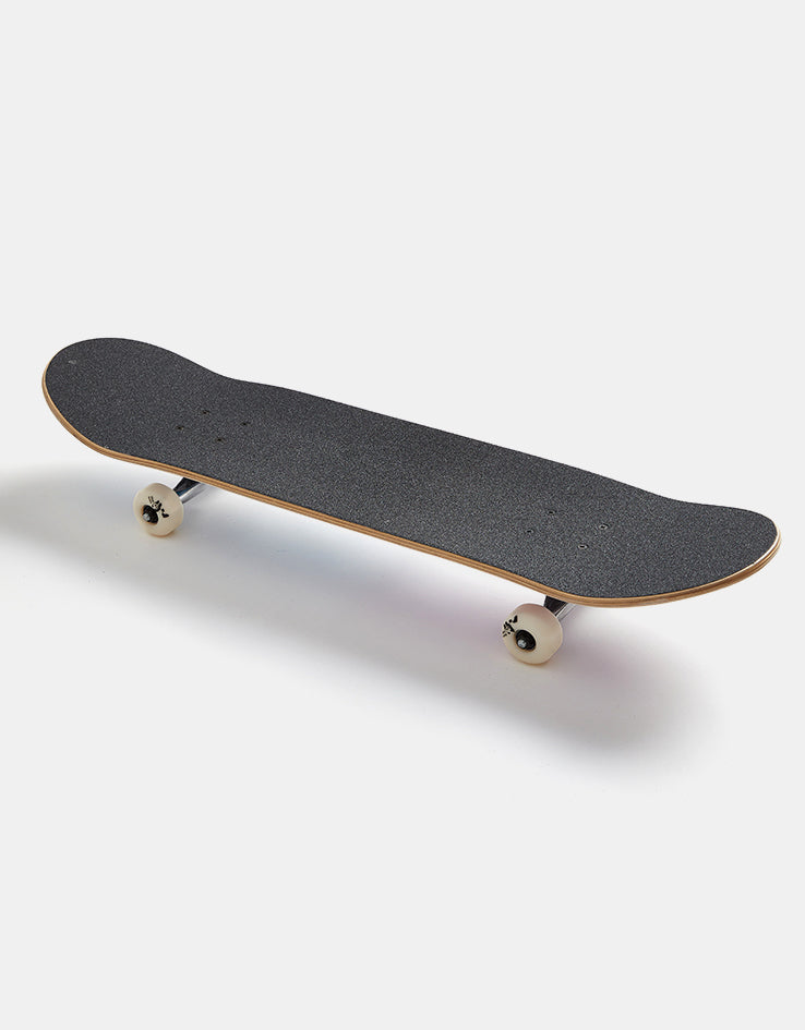 Enjoi Panda Vice Complete Skateboard - 8"