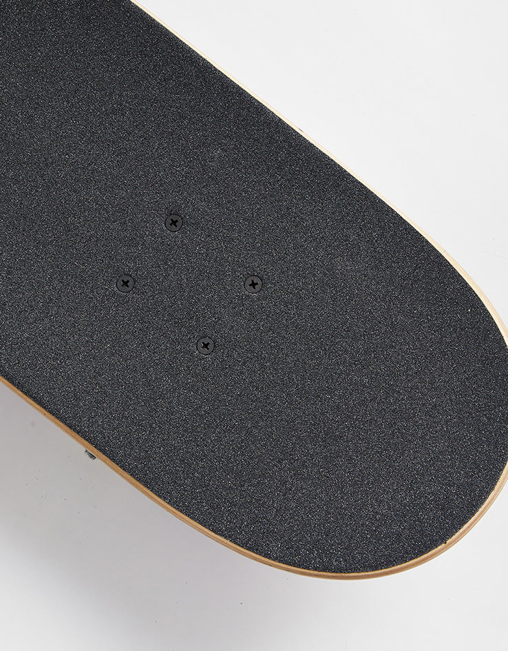 Enjoi Panda Vice Complete Skateboard - 8"