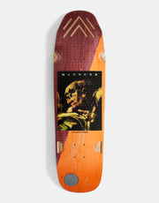 Madness Wrath R7 Skateboard Deck - 9"