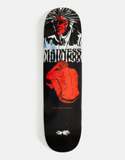 Madness Breakdown R7 Skateboard Deck - 8.375"