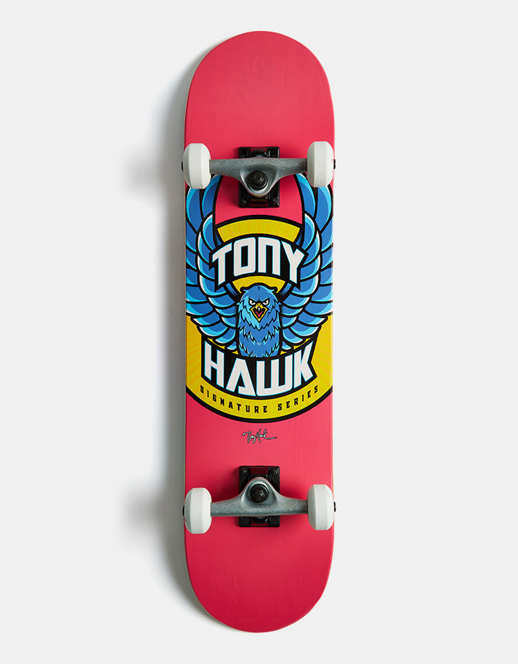 Tricks Lucky Cat Mid Complete Skateboard - 8.25