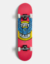 Tony Hawk 180+ Eagle Logo Complete Skateboard - 7.75"