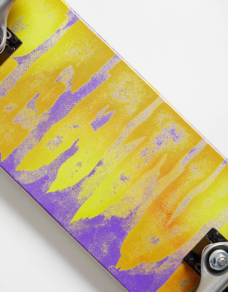 Creature Erosion Mini Complete Skateboard - 7.75"