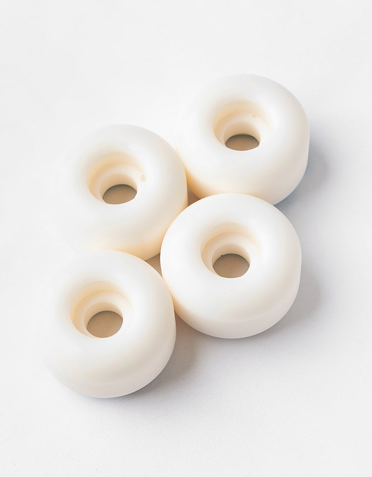 Enjoi Helvetica Neue 99a Skateboard Wheels - 51mm