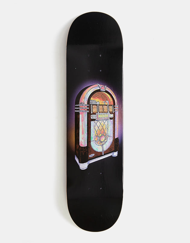 Skateboard Cafe Jukebox Skateboard Deck