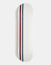 Skateboard Cafe Stripe Skateboard Deck - 8.125"