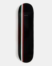 Skateboard Cafe Stripe Skateboard Deck - 8"