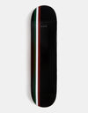 Skateboard Cafe Stripe Skateboard Deck - 8"
