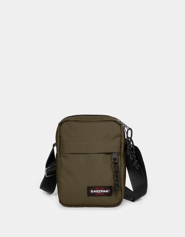 Eastpak The One Cross Body Bag - Army Olive