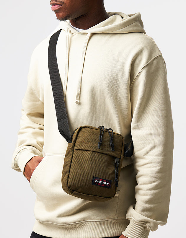 Eastpak The One Cross Body Bag - Army Olive