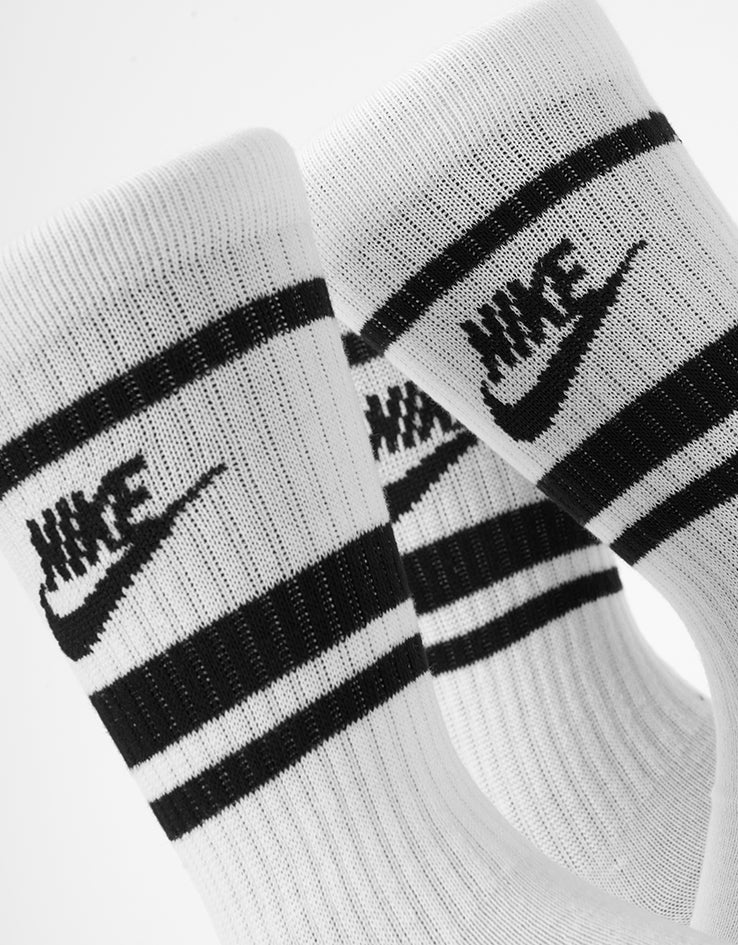 nike mens dri fit socks