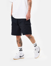 Nike SB Kearny Cargo Short - Black/White