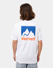 Element Joint 2.0 T-Shirt - Optic White