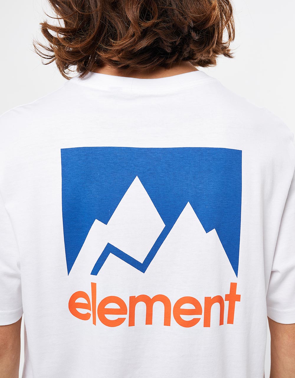 Element Joint 2.0 T-Shirt - Optic White