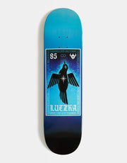 Darkstar Lutzka Symbols R7 Skateboard Deck - 8.125"