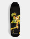 Madness Son Black R7 Skateboard Deck - 9.5"