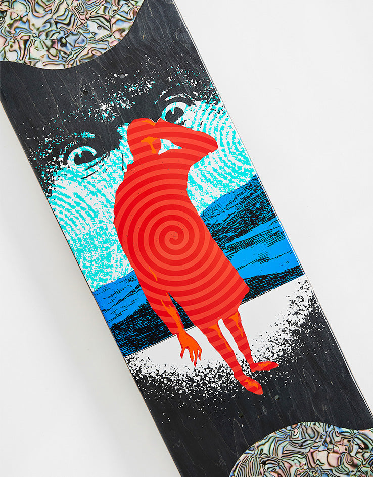 Madness Bloody Mary 'SLICK' R7 Skateboard Deck - 8.125"