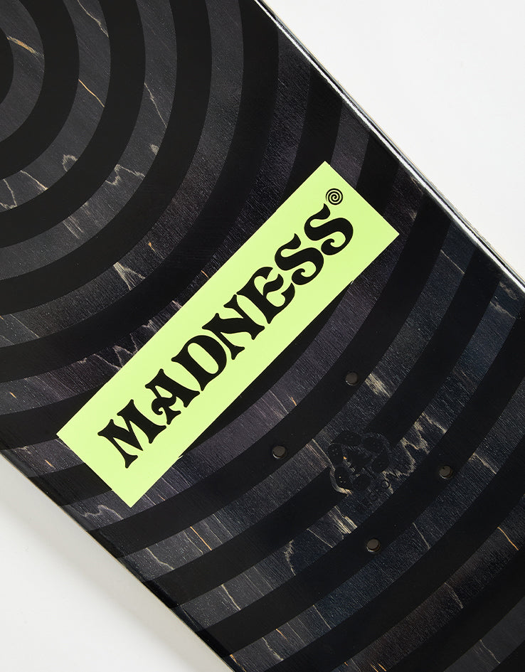 Madness Hora Blunt R7 Skateboard Deck - 8.64"
