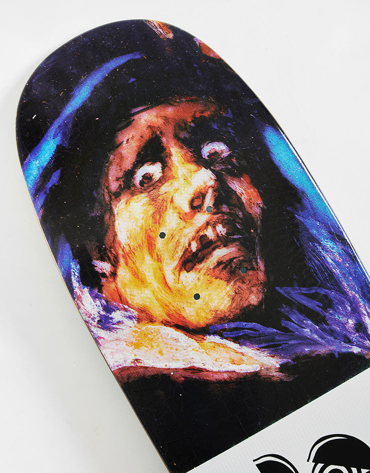 Madness Mind Control Super Sap R7 Skateboard Deck - 8.375"
