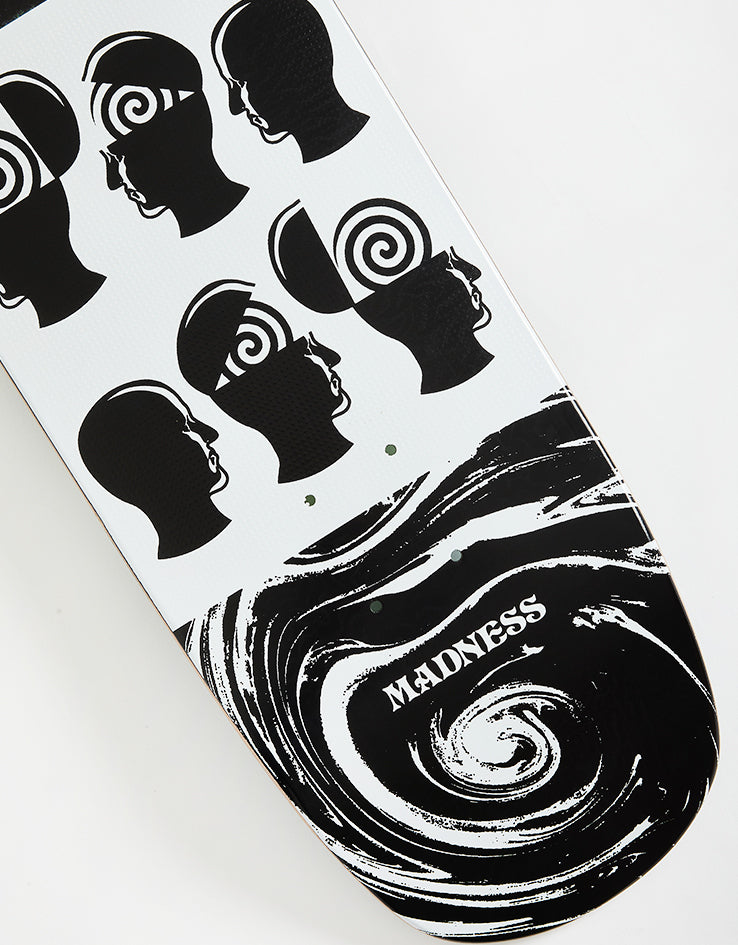 Madness Mind Control Super Sap R7 Skateboard Deck - 8.375"