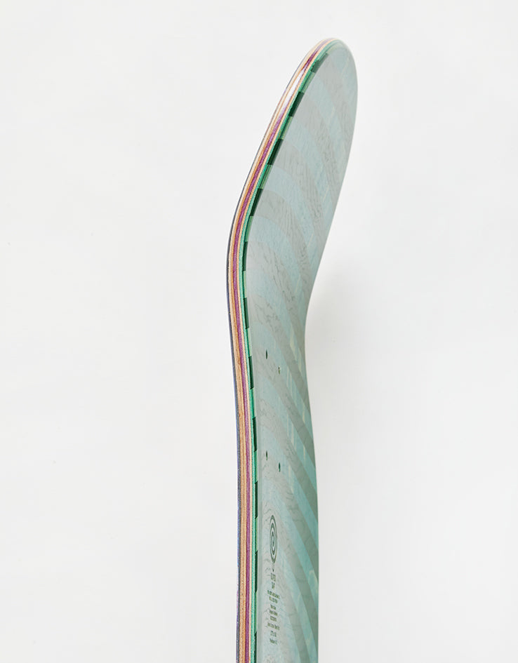 Madness Mind Control Super Sap R7 Skateboard Deck - 8.375"