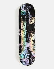 Madness Wood Downward Holo Super Sap R7 Skateboard Deck - 8.25"