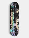 Madness Wood Downward Holo Super Sap R7 Skateboard Deck - 8.25"