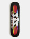 Alien Workshop Spectrum AV Skateboard Deck - 8.25"
