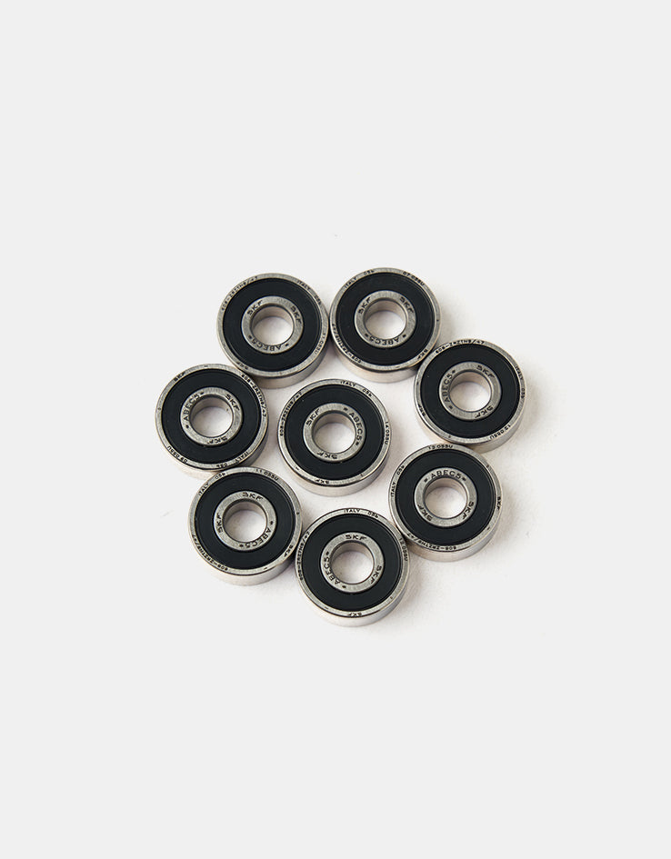 SKF Oski Pro Skateboard Bearings