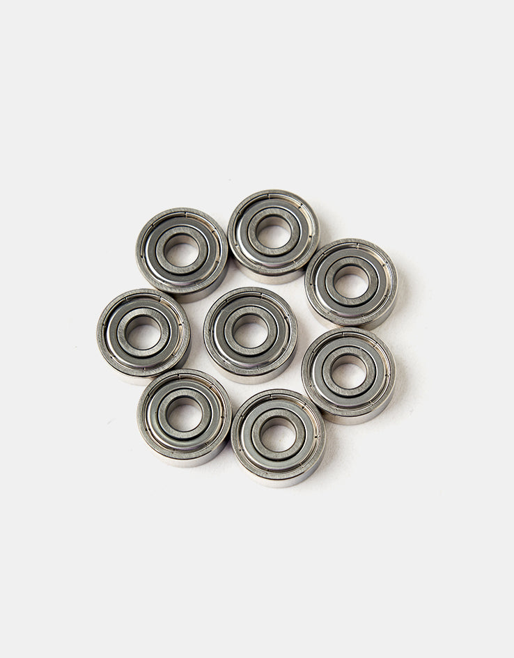 SKF Oski Pro Skateboard Bearings