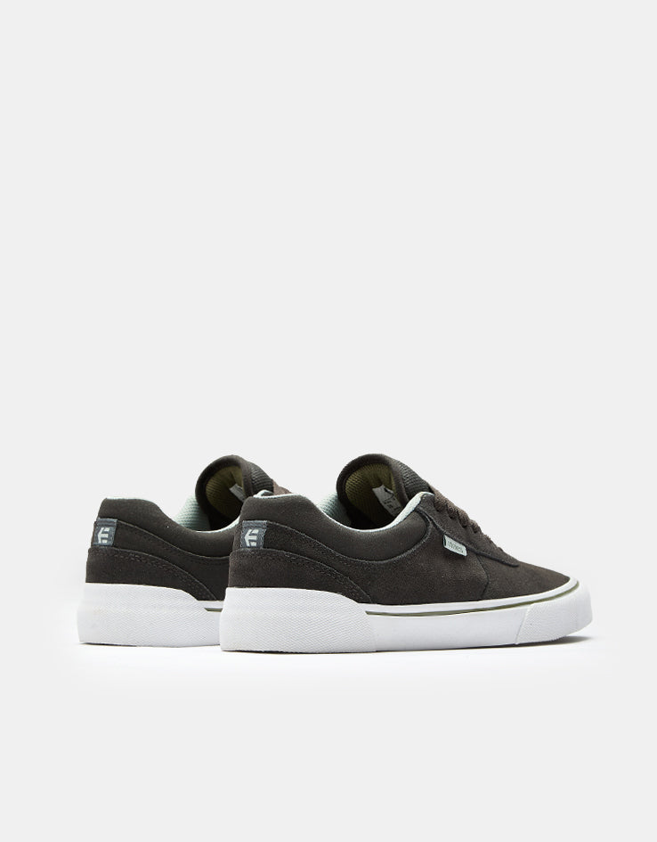 Etnies x Michelin Joslin Skate Shoes - Charcoal