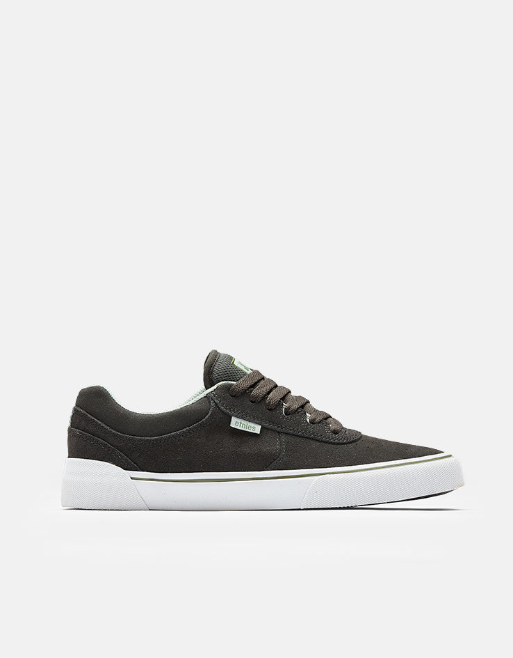 Etnies x Michelin Joslin Skate Shoes - Charcoal