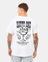 Route One Luck T-Shirt - White
