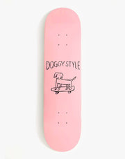 Route One Doggystyle 'OG Shape' Skateboard Deck