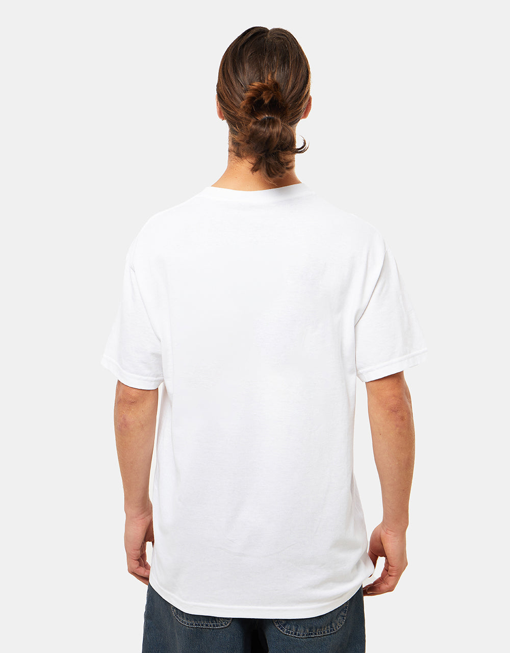Quasi Gnosis T-Shirt - White