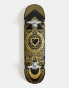 Blueprint Home Heart Complete Skateboard - 8.125"