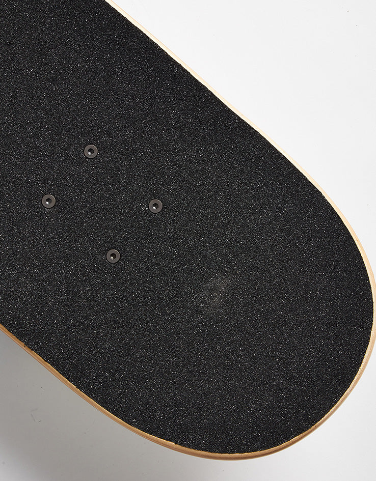 Speed Demons Paintballer Complete Skateboard - 8"