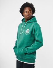 The Dudes Please Pullover Hoodie - Duck