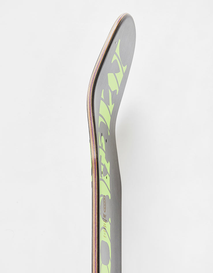 Madness Mental Block R7 Skateboard Deck