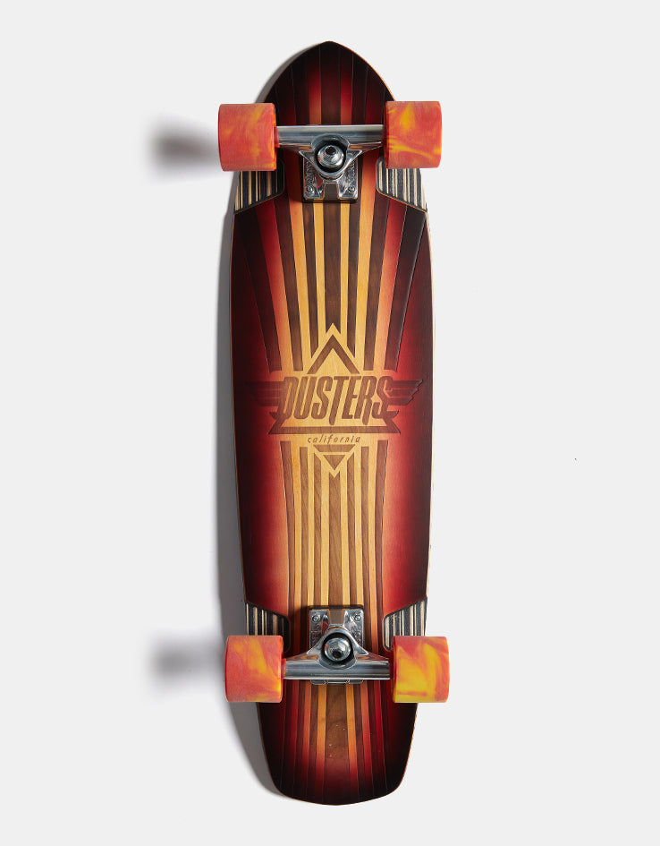 Dusters Cruiser Skateboards | Route One