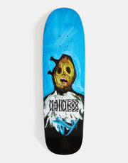 Madness Self Portrait R7 Skateboard Deck - 9.125"