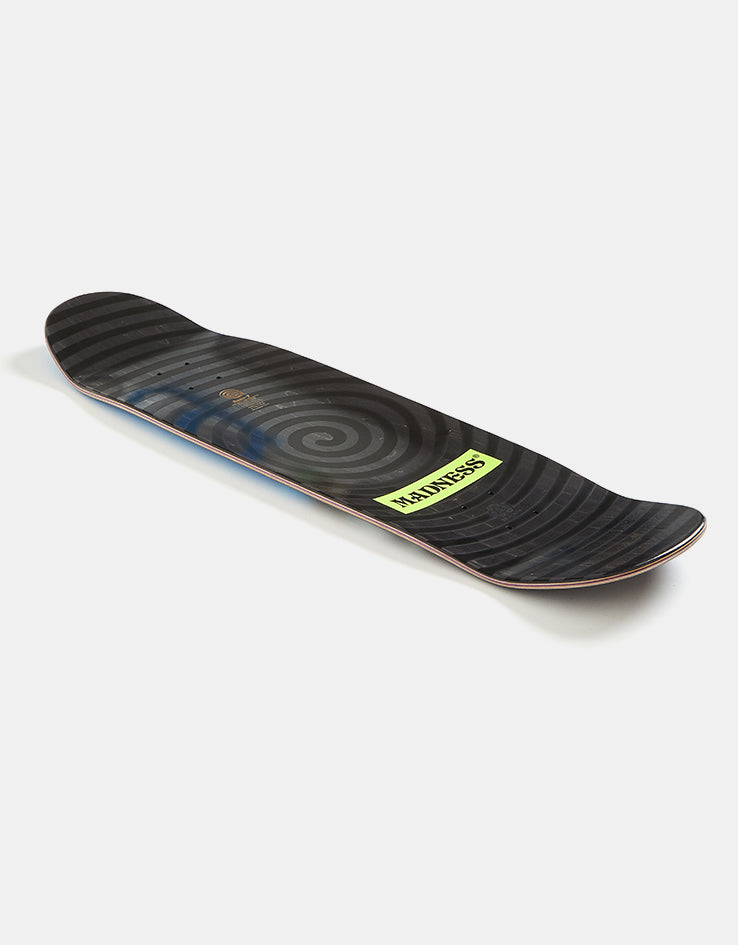 Madness Self Portrait R7 Skateboard Deck - 9.125"