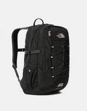 The North Face Borealis Classic Backpack - TNF Black-Asphalt Grey