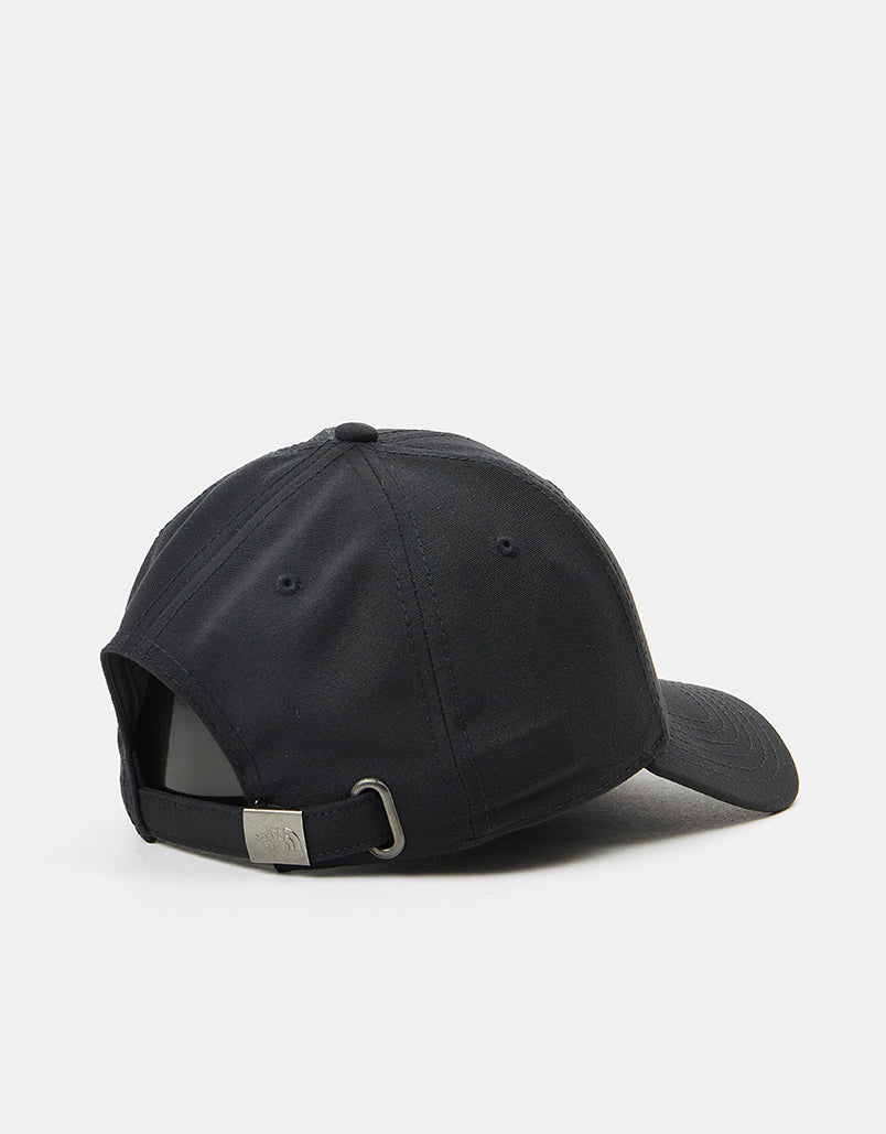The North Face Recycled 66 Classic Cap  - TNF Black/TNF White