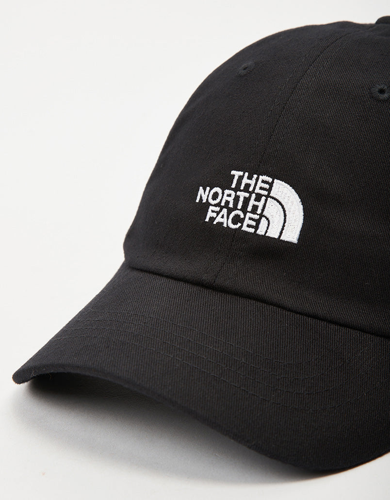 The North Face Norm Cap - TNF Black
